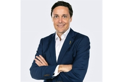 Image CEO at Eco Spirits.